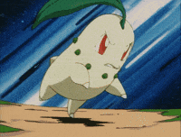 On My Way Running GIF by Pokémon