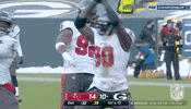Tampa Bay Buccaneers Football GIF by NFL