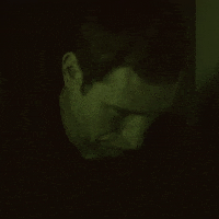 dinner for one mirror GIF by Loste Films