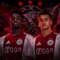Ajax Amsterdam GIF