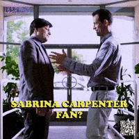 Popstar Wizardingworld GIF by Marcel Katz / The Art Plug