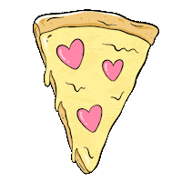 Food Eat Sticker by Gocase
