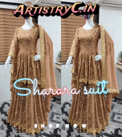 ArtistryC buy now order now looksfab fashion ethnic wear GIF