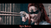 Marvel Comics Rage GIF by Signature Entertainment