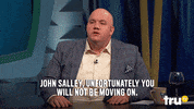 john salley black guy GIF by truTV