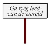 Rf Sticker by STUK Leuven
