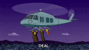 flying season 20 GIF
