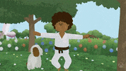 T Pose Fly Away GIF by Xbox