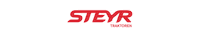 Logo Agriculture Sticker by STEYR-Traktoren