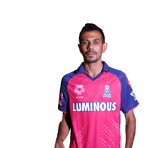 Halla Bol India Sticker by Rajasthan Royals