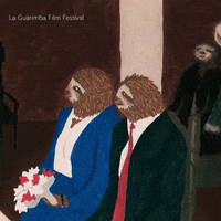 Say Yes Love GIF by La Guarimba Film Festival