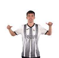 UPPlasencia futbol upp plasencia tercera Sticker