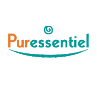 Puressentiel puressentiel puresentiel laboratoirepuressentiel puressentielle Sticker