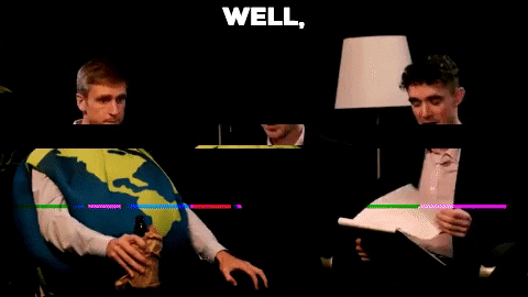 Fight Weather GIF by FoilArmsandHog