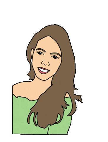 Sticker by Daniela Misas