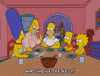 Angry Lisa Simpson GIF by The Simpsons