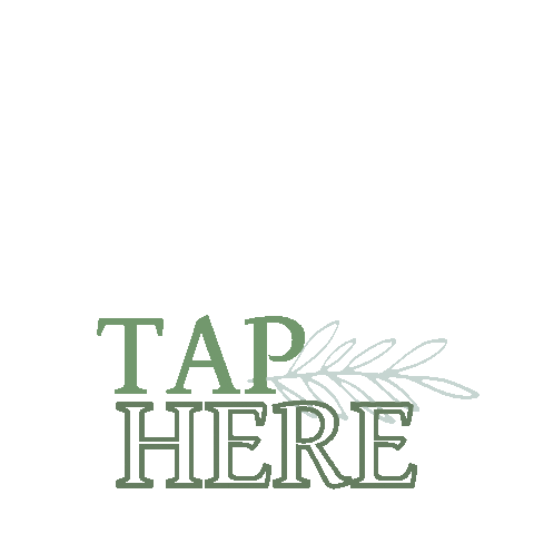 Tap Taphere Sticker by StudioAnnemarije