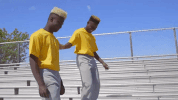 southern shores pop GIF by NOWNESS
