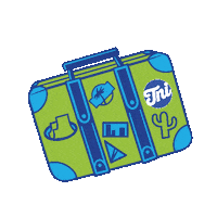 Bag Nurse Sticker by Travel Nurses Inc