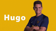 Ucam Murcia Cf Football GIF by UCAM Creatives
