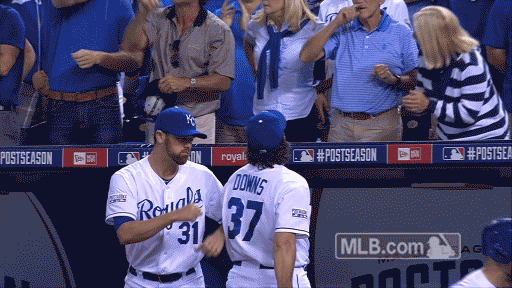 Rally-caps GIFs - Get the best GIF on GIPHY
