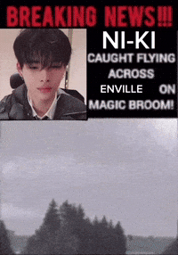 Enhypen GIF