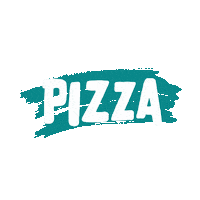 ketosmartbakes pizza mmm keto mmmm Sticker