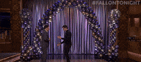 fallontonight jimmy fallon fallontonight relationship tonight show GIF