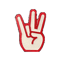 University Texas Sticker by Pinned Pins