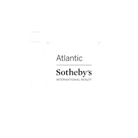 Asir Sign Post Sticker by Atlantic Sotheby's International Realty
