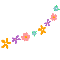 Pink Decorate Sticker by SASSY SAV