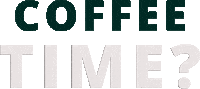 Coffee Time Sticker by Networkers Italia
