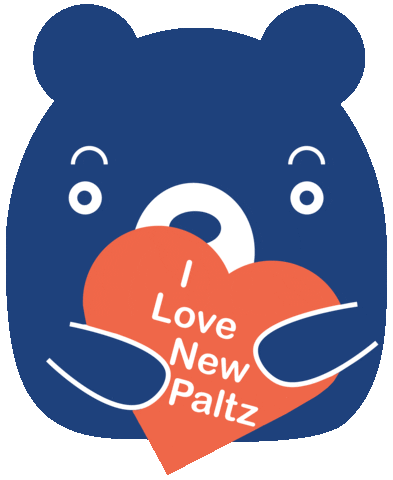 sunynewpaltz giphyupload suny new paltz suny new paltz Sticker