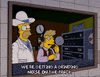Season 3 Episode 20 GIF by The Simpsons