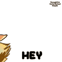 Good Day Hello Sticker by VeeFriends