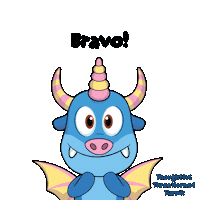 Bravo Congrats Sticker by VeeFriends