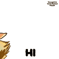 Good Day Hello Sticker by VeeFriends