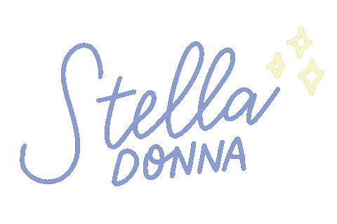 Stella Sticker