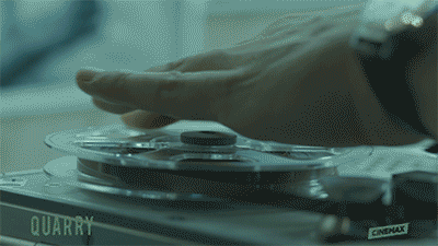 logan marshall-green hbo GIF by Cinemax