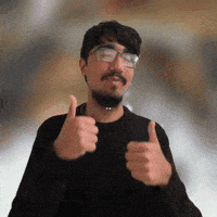 40 Off GIF