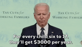 Joe Biden GIF by GIPHY News