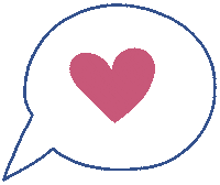 Valentines Day Love Sticker