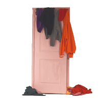 sweater collection lolopopgang Sticker by Lo Lo