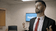 Spreading Fact Check GIF by John Crist Comedy
