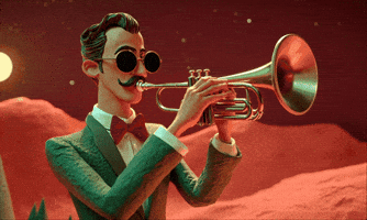 Merry Christmas GIF by Jukebox Saints