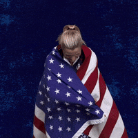 Lexi Thompson Usa GIF by LPGA