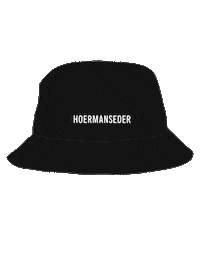 90S Hat Sticker by Marina Hoermanseder