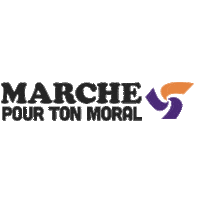 Bougepourtonmoral Sticker by ParticipACTION