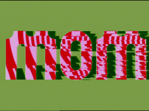 Art Glitch GIF