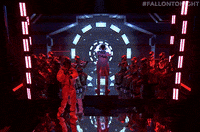 perform tonight show GIF by The Tonight Show Starring Jimmy Fallon
